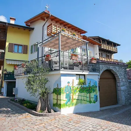 Apartment Casa Del Sole B
