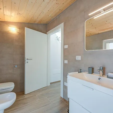Apartment Casa Del Sole B Arco