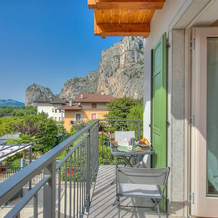 Apartment Casa Del Sole B Arco