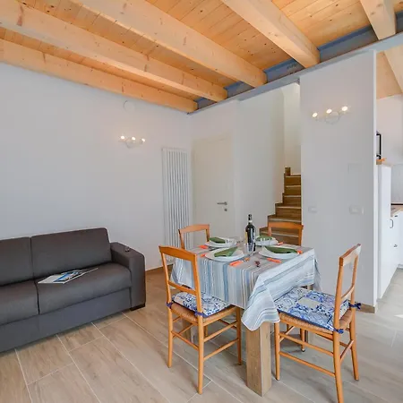 Apartment Casa Del Sole B