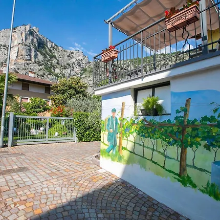 Casa Del Sole B * Arco